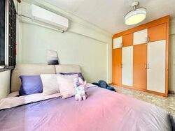 Blk 125 Bukit Batok Central (Bukit Batok), HDB Executive #638699011